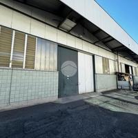 CAPANNONE A GRASSOBBIO