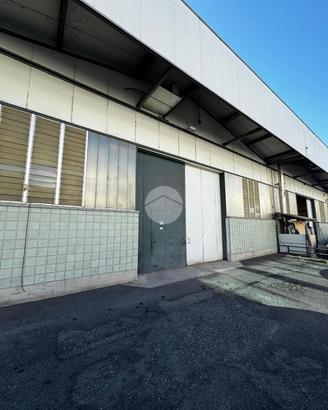 CAPANNONE A GRASSOBBIO