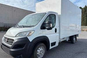 Fiat ducato 160 cv euro 5 motore 2.3 mljt iveco