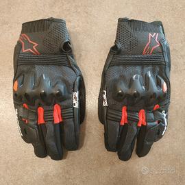Guanti Alpinestars Morph Sport NUOVI