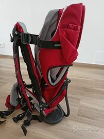 Zaino porta bambini