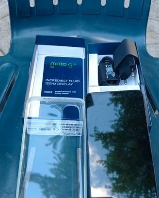 Cellulare Motorola g62 5g