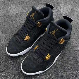 Jordan 4 Retro Royalty Taglia 44