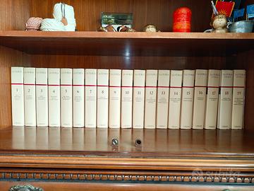 La Storia d'Italia - La Biblioteca di Repubblica