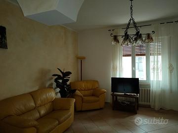 Appartamento zona stazione
