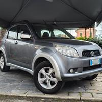 DAIHATSU TERIOS 4X4 