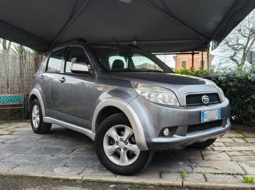 DAIHATSU TERIOS 4X4 