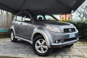 DAIHATSU TERIOS 4X4 