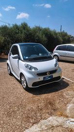Smart Fortwo -2014- 70.000 km 