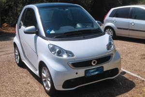 Smart Fortwo -2014- 70.000 km 