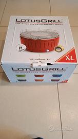 LOTUS GRILL XL