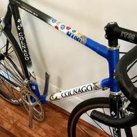 Colnago C40 Mapei