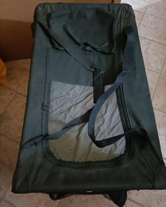 trasportino cane/gatto