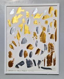 Bernard Aubertin 50x65 Collateral Archiviato