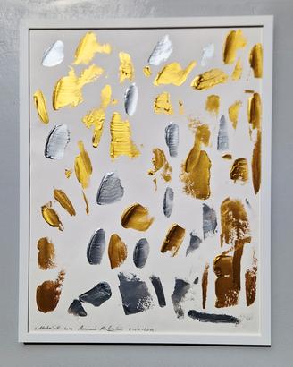 Bernard Aubertin 50x65 Collateral Archiviato