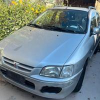 MITSUBISHI SPACE STAR per ricambi usati