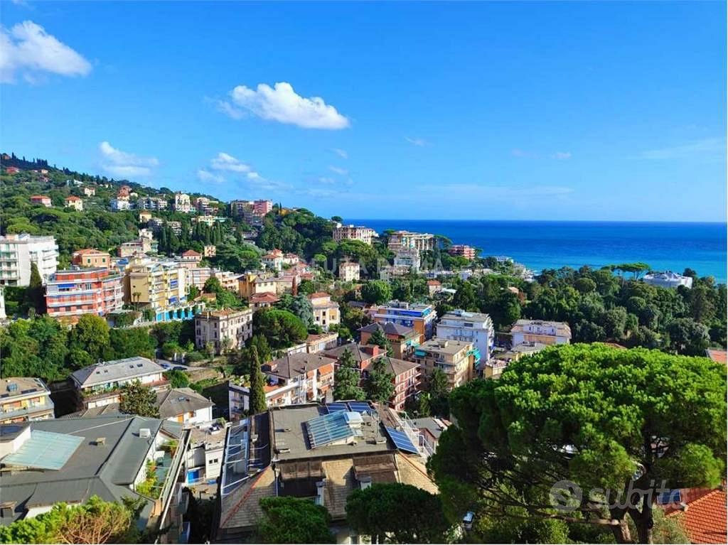 Appartamento – Rapallo, Borzoli, San Michele di Pagana - Vista 4
