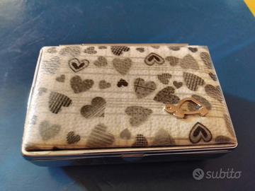 Porta trucchi e gioielli