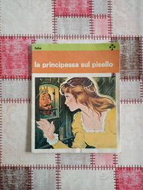 La principessa sul pisello  AMZ