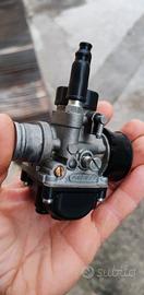 CARBURATORE PHBG19 ARIA MANUALE 