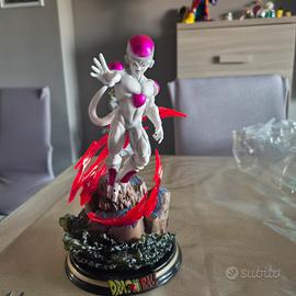 dragon ball Freezer 