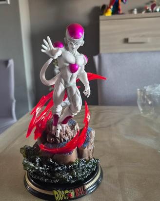 dragon ball Freezer 