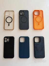 6 cover per iphone 15 pro max
