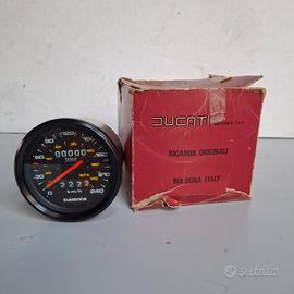 contachilometri CAGIVA ALAZZURRA 350 650 nuovo