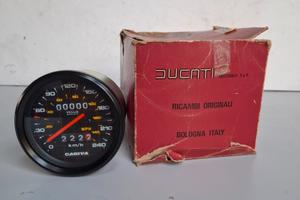 contachilometri CAGIVA ALAZZURRA 350 650 nuovo