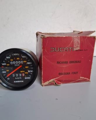 contachilometri CAGIVA ALAZZURRA 350 650 nuovo