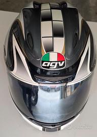 Casco integrale AGV 