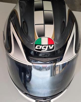 Casco integrale AGV 