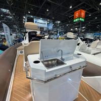 Oromarine G-31 – Il Top di Gamma è arrivato!