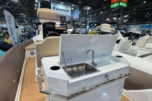 Oromarine G-31 – Il Top di Gamma è arrivato!