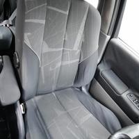 RENAULT SCENIC 2006 - TAPPEZZERIA