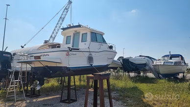 Striper 2600