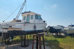 Striper 2600