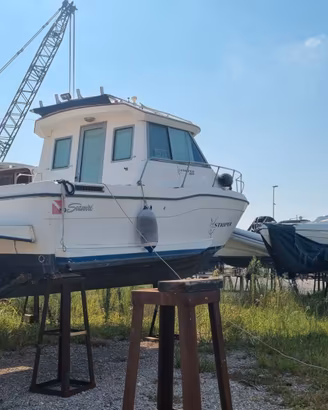 Striper 2600