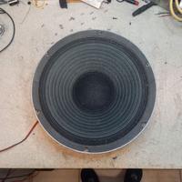 Altoparlanti Ciare M320.75 C/Fx