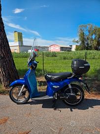 SCARABEO 100 2T