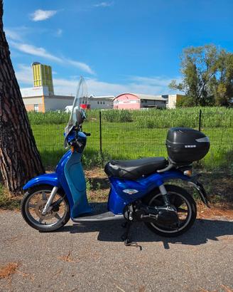 SCARABEO 100 2T