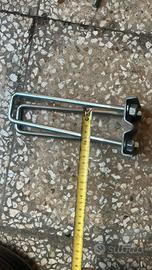 ricambi per carrello 