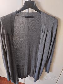 Cardigan donna Massimo Rebecchi 