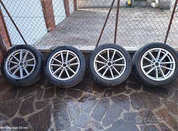 CERCHI ORIGINALI BMW