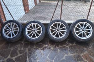 CERCHI ORIGINALI BMW