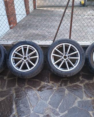 CERCHI ORIGINALI BMW