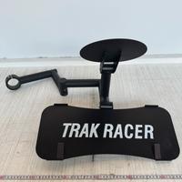 TRAK RACER SUPPORTO PER TASTIERA E MOUSE