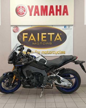 Yamaha MT-10 SP - 2025