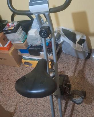 Cyclette in perfette condizioni.
