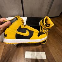 NIKE DUNK HIGH WU-TANG, tg.44.5